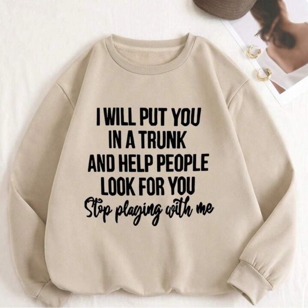 Cozy and hilarious